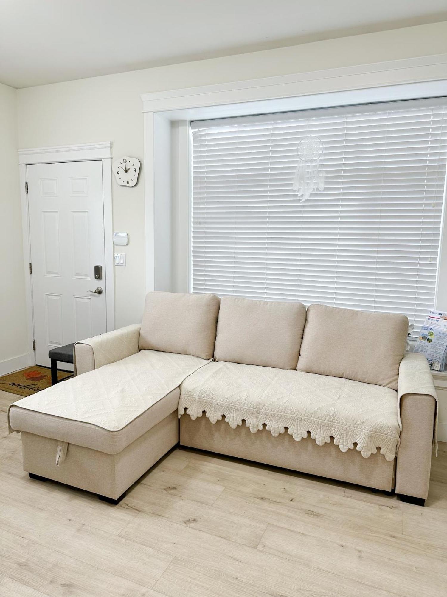 Si & Daniel Home Near Yvr Airport & Skytrain Separate Entry Free Parking Richmond Exterior foto